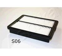 1 FILTRO ARIA ASHIKA 200SS06 20-0S-S06