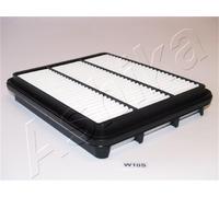 1 FILTRO ARIA ASHIKA 200WW10 20-0W-W10