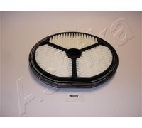 1 FILTRO ARIA ASHIKA 20W0000 20-W0-000