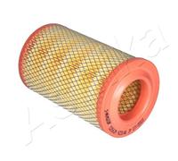 1 FILTRO ARIA ASHIKA FA0266JM FA-0266JM