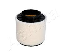 1 FILTRO ARIA ASHIKA FA0904JM FA-0904JM