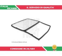 1 FILTRO ARIA BLUE PRINT ADD62227
