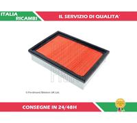1 FILTRO ARIA BLUE PRINT ADG02230