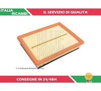 1 FILTRO ARIA BLUE PRINT ADG02251