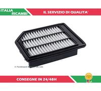 1 FILTRO ARIA BLUE PRINT ADK82249
