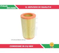 1 FILTRO ARIA BLUE PRINT ADL142207