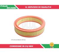 1 FILTRO ARIA BLUE PRINT ADL142223