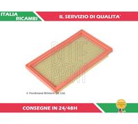 1 FILTRO ARIA BLUE PRINT ADN12249
