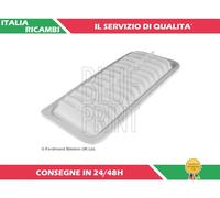 1 FILTRO ARIA BLUE PRINT ADT32282