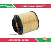 1 FILTRO ARIA BLUE PRINT ADV182209