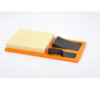 1 FILTRO ARIA BOSCH F 026 400 035