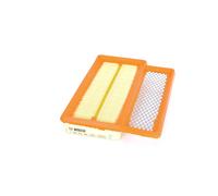 1 FILTRO ARIA BOSCH F 026 400 466