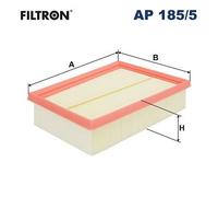 1 FILTRO ARIA FILTRON AP1855 AP185/5