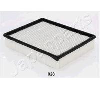 1 FILTRO ARIA JAPANPARTS FA028S FA-028S