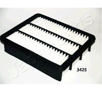 1 FILTRO ARIA JAPANPARTS FA342S FA-342S