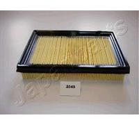 ASHIKA 20-03-384 Filtro aria