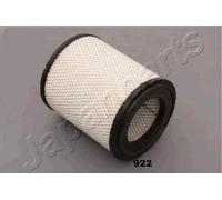 1 FILTRO ARIA JAPANPARTS FA922S FA-922S