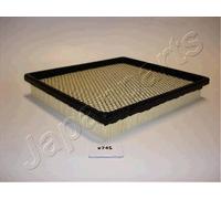1 FILTRO ARIA JAPANPARTS FA974S FA-974S