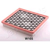 1 FILTRO ARIA JAPANPARTS FAW16S FA-W16S