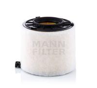 1 FILTRO ARIA MANN-FILTER C 17 010