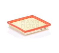 MANN-FILTER C 21 005 Filtro dell'aria - per Autovetture + veicoli commeriali