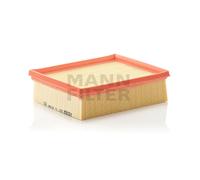 Filtro aria MANN-FILTER C 2192