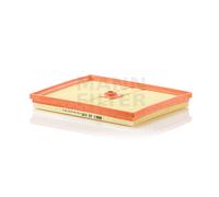 1 FILTRO ARIA MANN-FILTER C 22 035