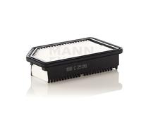 1 FILTRO ARIA MANN-FILTER C 25 016