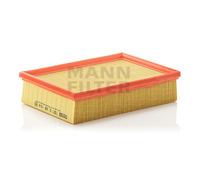 1 FILTRO ARIA MANN-FILTER C 25 114