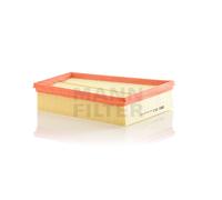 1 FILTRO ARIA MANN-FILTER C 2512