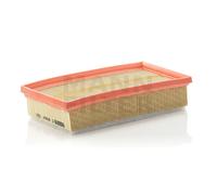 MANN-FILTER C 2567 Filtro dell'aria - per Autovetture + veicoli commeriali