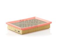 MANN-FILTER Filtro aria C 2571 – per autovetture e veicoli commerciali