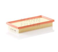 1 FILTRO ARIA MANN-FILTER C 26 027