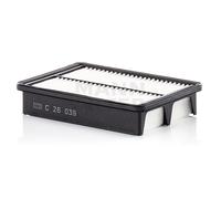 Filtro aria MANN-FILTER C 26 039