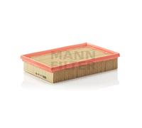MANN-FILTER Filtro aria C 27 105 per Ford, Mazda, Volvo