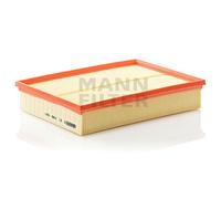 1 FILTRO ARIA MANN-FILTER C 31 196