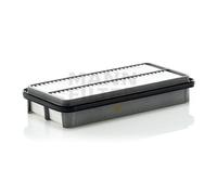 MANN-FILTER C 3136 Filtro aria