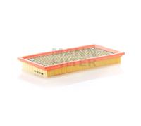 1 FILTRO ARIA MANN-FILTER C 33 007