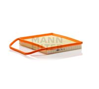 Filtro aria MANN-FILTER C 36 004