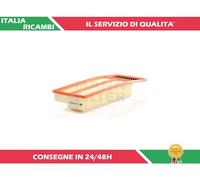 1 FILTRO ARIA MANN-FILTER C 36 006/1