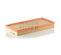 1 FILTRO ARIA MANN-FILTER C 40 163