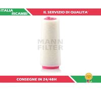 1 FILTRO ARIA MANN-FILTER C151051 C 15 105/1