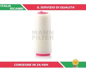 1 FILTRO ARIA MANN-FILTER C151051 C 15 105/1