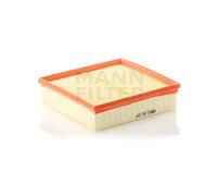 1 FILTRO ARIA MANN-FILTER C22020 C 22 020