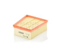1 FILTRO ARIA MANN-FILTER C22026 C 22 026