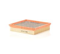 1 FILTRO ARIA MANN-FILTER C22029 C 22 029