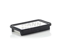 1 FILTRO ARIA MANN-FILTER C23004 C 23 004