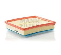 1 FILTRO ARIA MANN-FILTER C29168 C 29 168