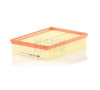 1 FILTRO ARIA MANN-FILTER C30035 C 30 035