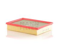 1 FILTRO ARIA MANN-FILTER C33017 C 33 017